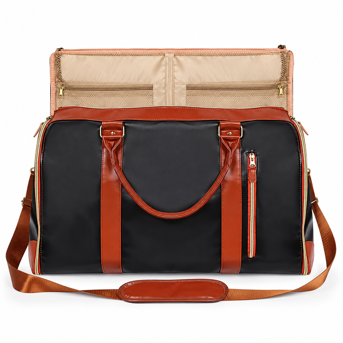 Roamora Travel Bag