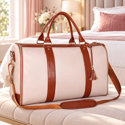 Roamora Travel Bag