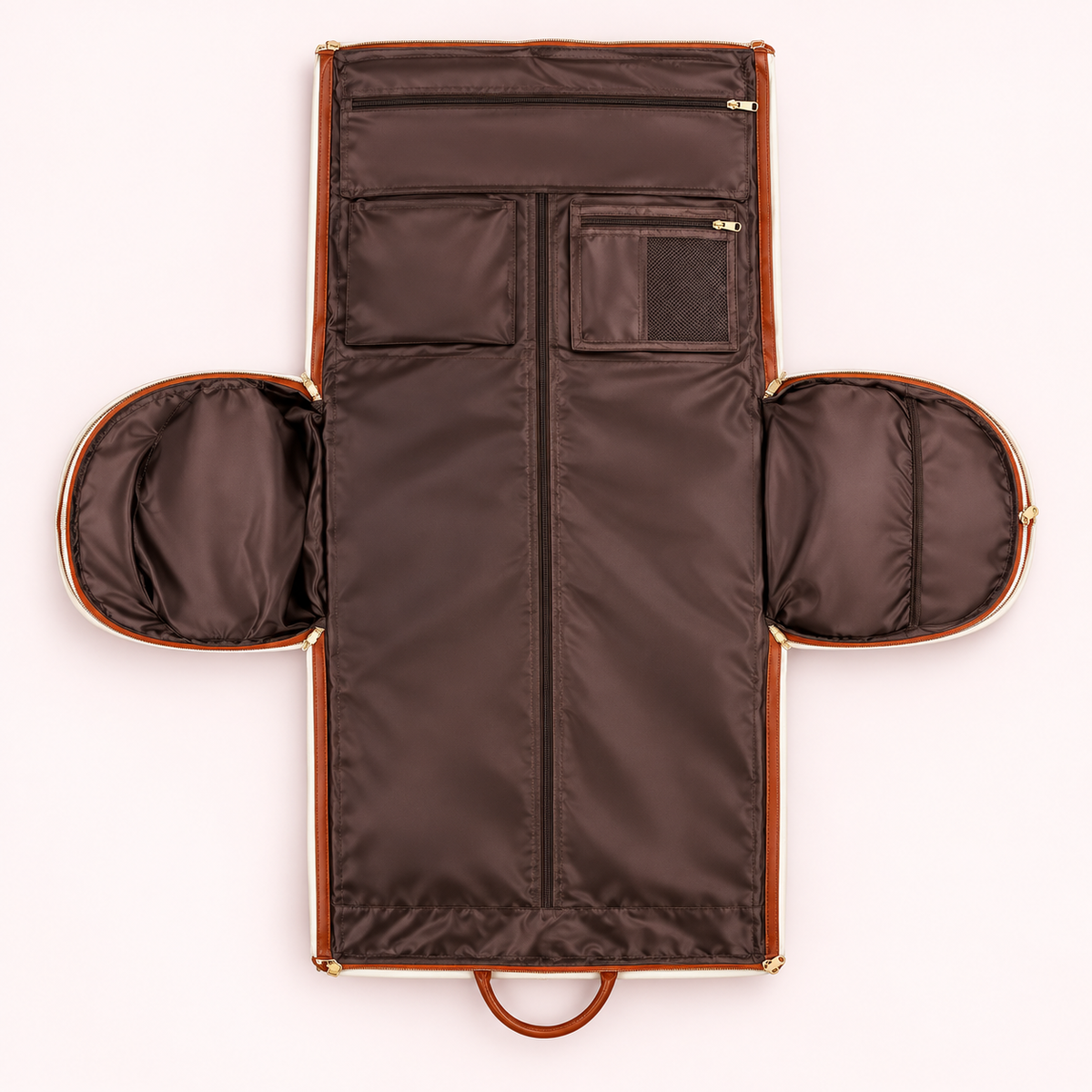 Roamora Travel Bag