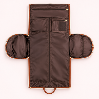 Roamora Travel Bag