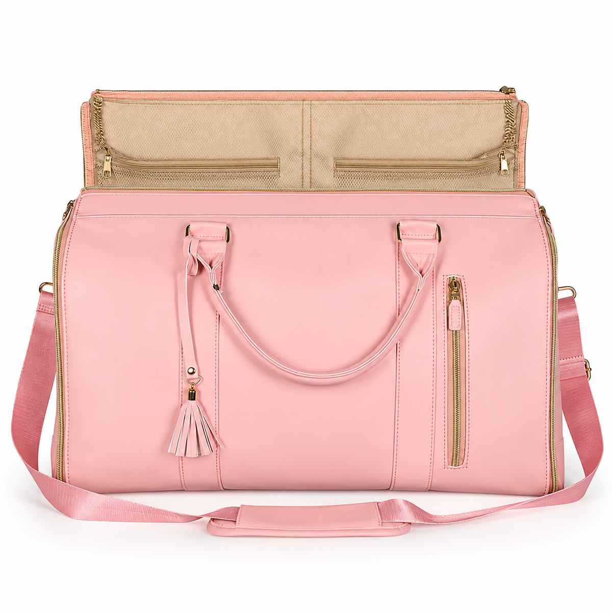 Roamora Travel Bag